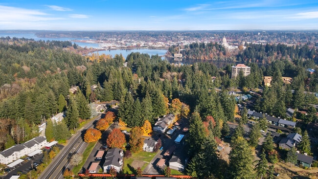 Sherwood Glen