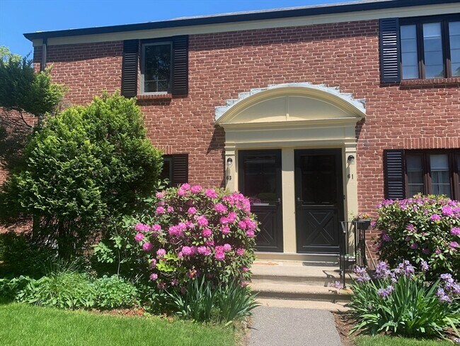 Photo - 63 Grant Ave Townhome