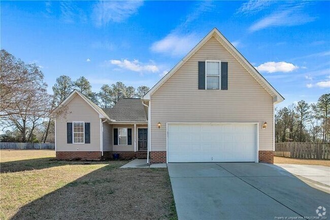 Building Photo - Charming Ranch Home with Modern Updates an...