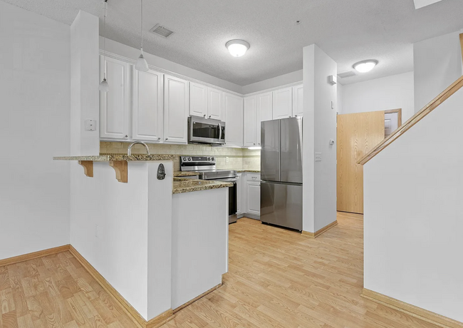 Photo - 545 N 1st St Condo Unit 141