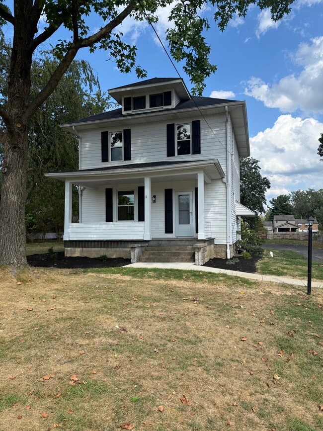 Building Photo - 2610 Herron Ln Rental