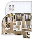 B5 Penthouse