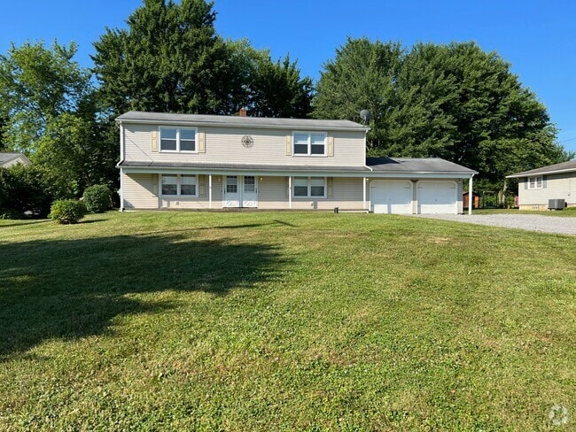Building Photo - 4123 Marr Rd Rental