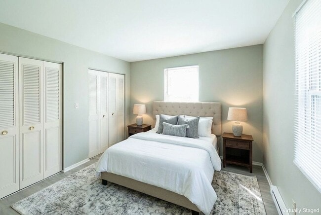 Millstone Apartments
