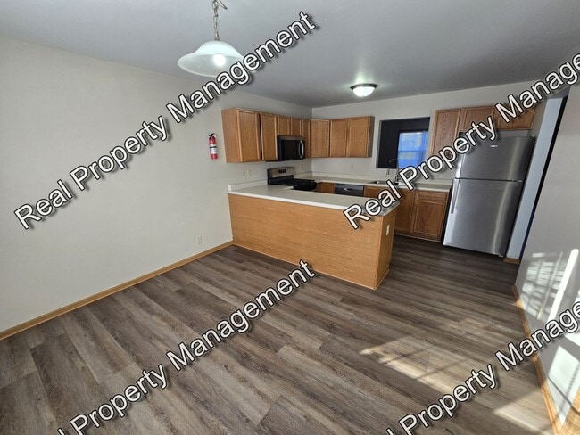 Photo - Updated 3 Bedroom Townhome