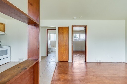 Balfour Apartments