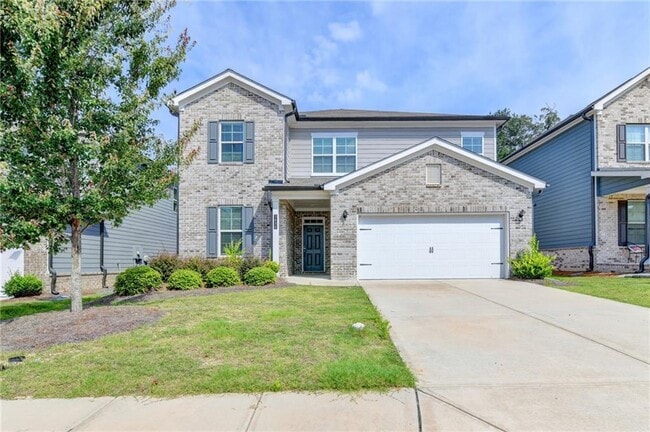 Photo - 3438 Long Creek Dr