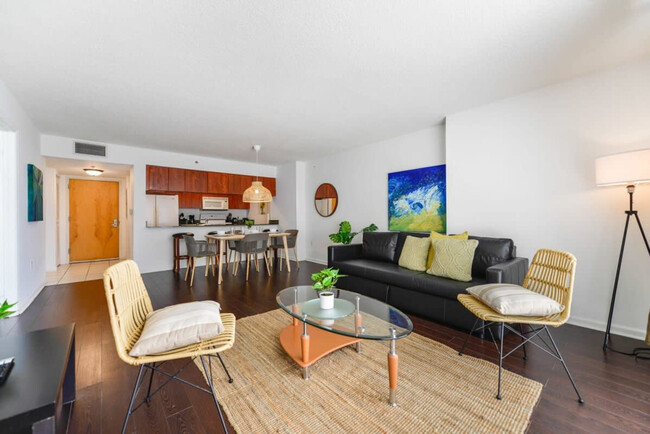 Photo - 1200 Brickell Bay Dr Apartment Unit FL15-ID1022189P