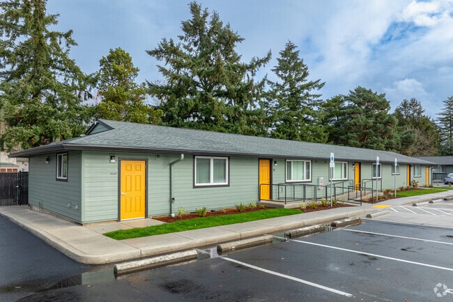 Building Photo - Marilann Terrace Rental