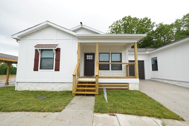 Exterior - 600 Vera K Ct