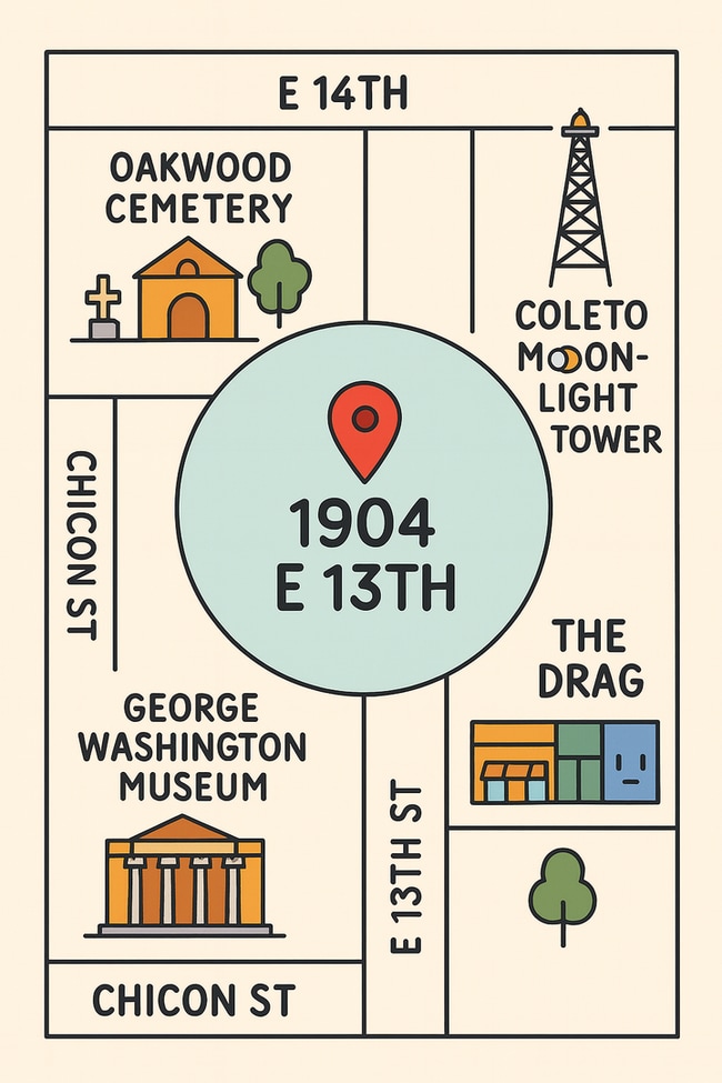 Photo - Luxury 1X1 East of Downtown Unit C