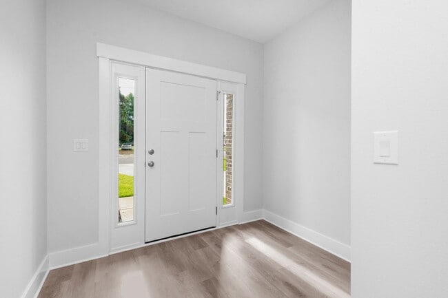 Photo - Modern 4BR Home with Private Fenced Yard Near the Beach