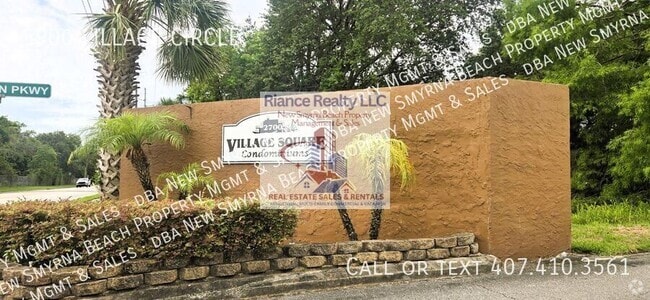 Building Photo - 5900 Village Cir N Rental