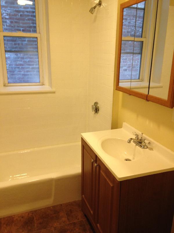 69 S Huntington Ave Unit 1