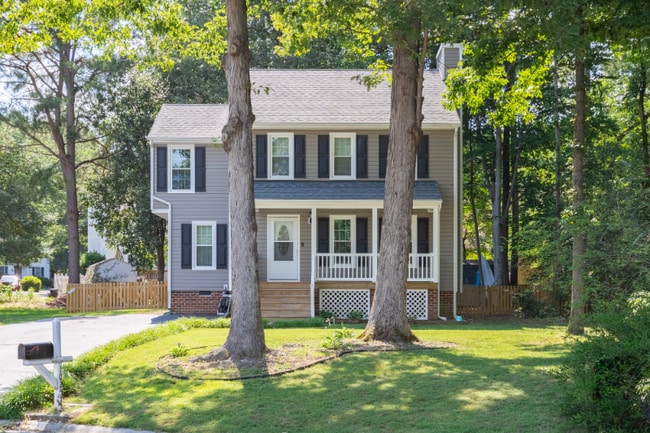 Photo - 10257 Berrymeade Ct