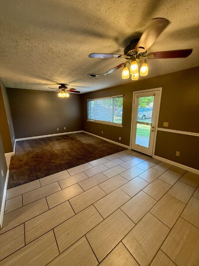 2 Bedroom Townhome in Greenbrier