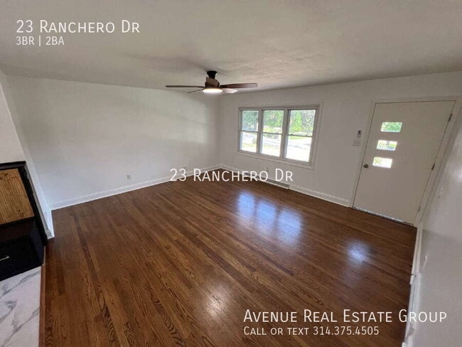 Building Photo - 23 Ranchero Dr Rental