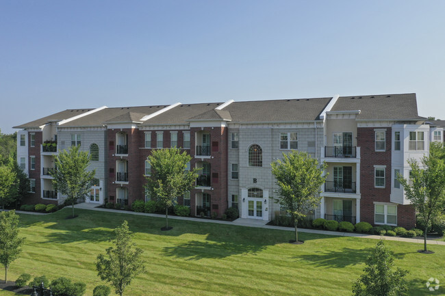 Building Photo - The Flats at Lansdale CLOSED Rental