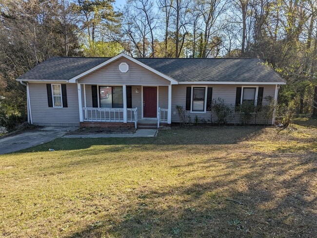 Building Photo - 510 Suffolk Ct Rental