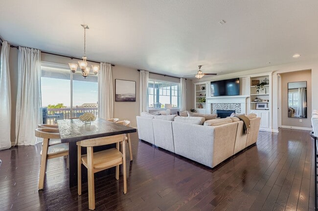 Photo - 26745 E Canyon Ave