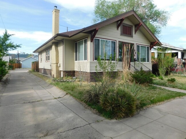 Photo - 930 Ouray Ave