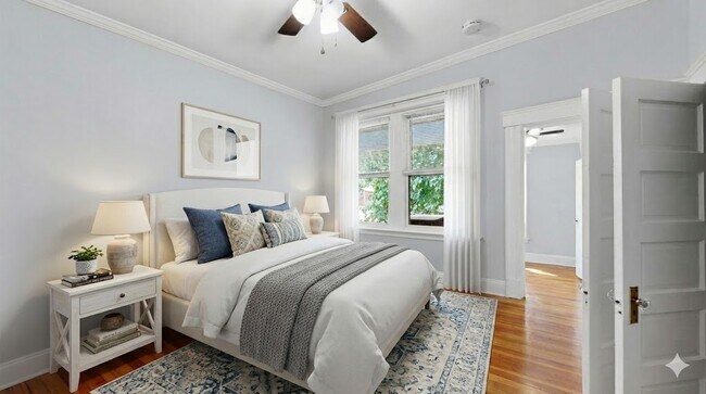 10 Porter St Ct Unidad 1