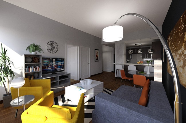 Photo - Fairfax Lofts – Urban Living in the Heart of Downtown KCMO