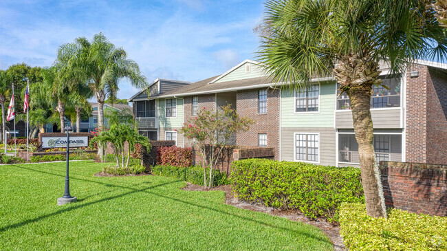 Compass Apartments For Rent in Melbourne, FL | ForRent.com