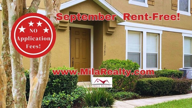 Building Photo - 10783 Gran Paradiso Dr Rental