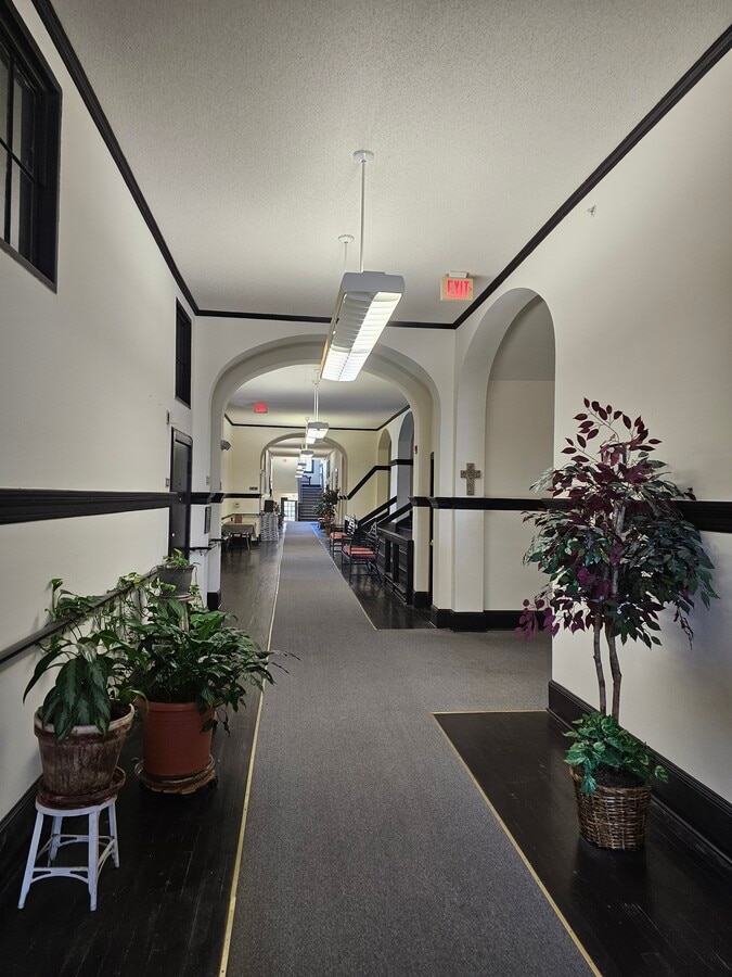 Photo - College Hill West Point Apts Unit 205 1BR1BA60