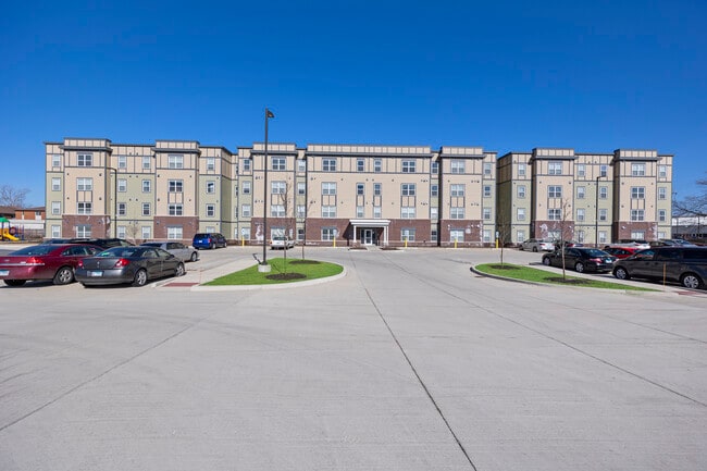 Lincoln Lofts