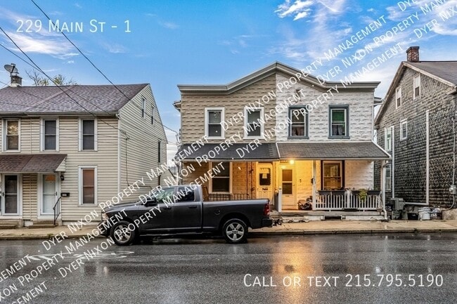 Photo - 229 S Main St Unidad 1