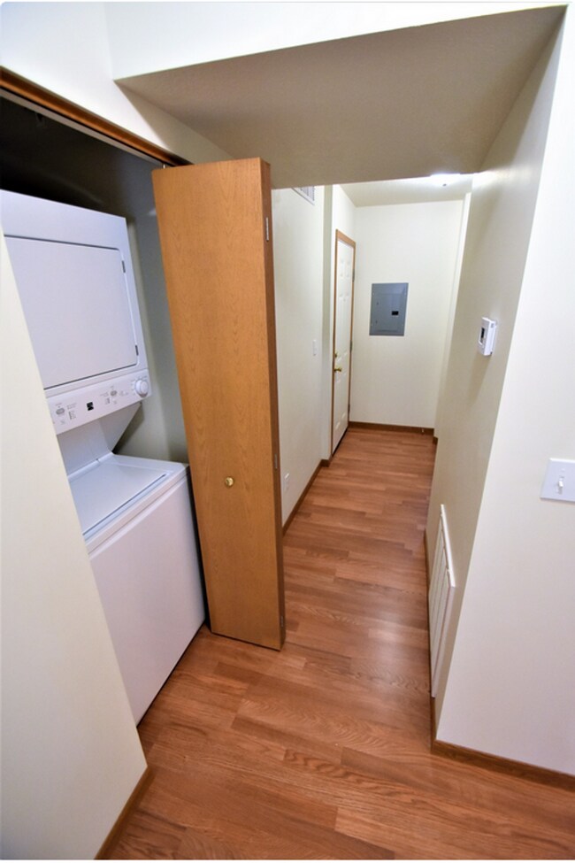 Prairie Ridge Apartments