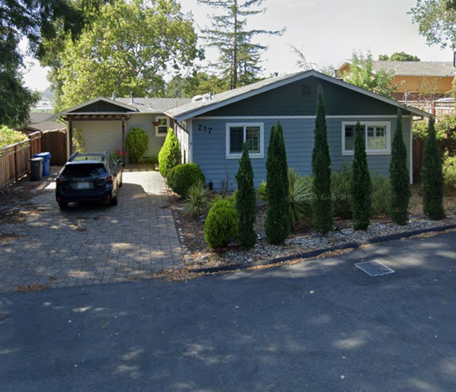 Beautiful 3 Bedroom Home in Scotts Valley ... - Beautiful 3 Bedroom Home in Scotts Valley ...