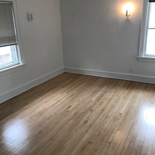 Dormitorio - 3836 N Maryland Ave Apartamentos Unidad Upper