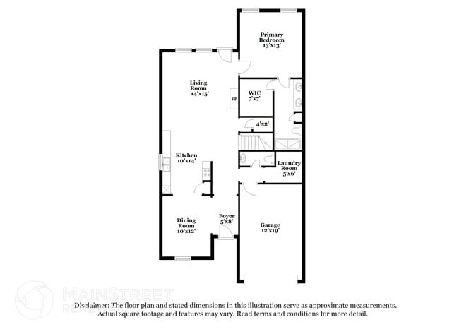 Photo - 4850 Woodford Wy