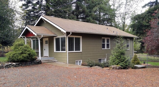 Photo - Spacious Two-Story Home on Private Land in the Desirable Issaquah School District