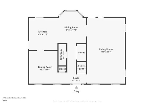 Photo - 117 Greenglen Dr