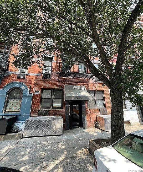 Building Photo - 413 E 82nd St Unit 3A Rental
