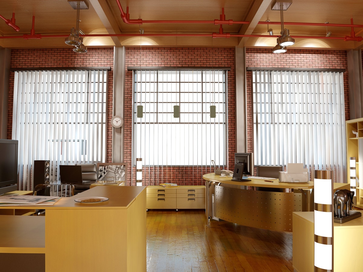 Chambers Lofts - Chambers Lofts