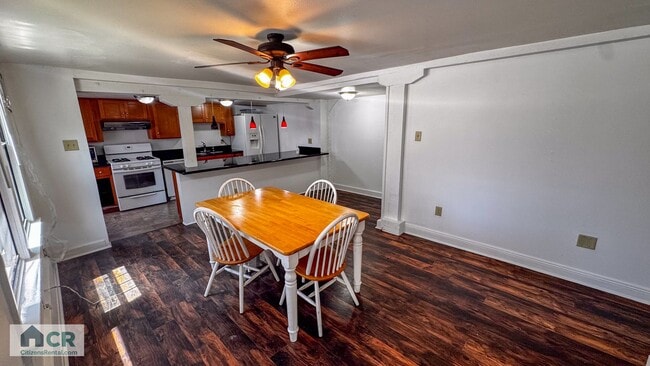 Photo - 1601 Broadway St Unit 1601 B Lower Right