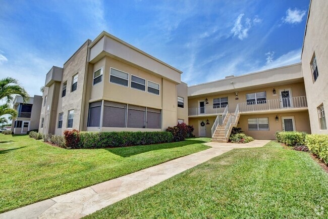 Building Photo - 127 Burgundy B Unit 127 Rental