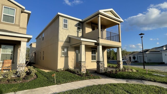 Building Photo - 780 Yukon Ln