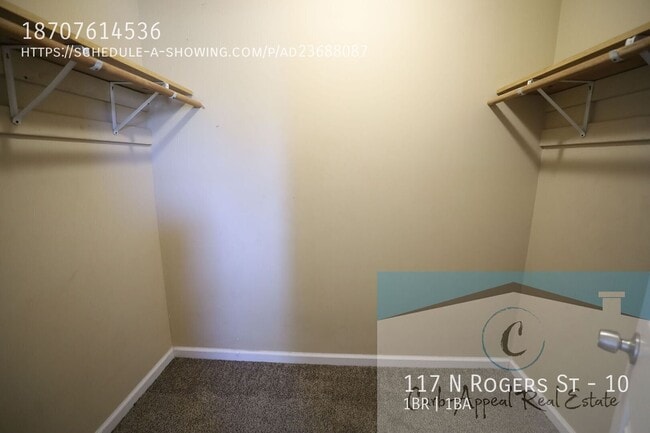 117 N Rogers St Unit 10
