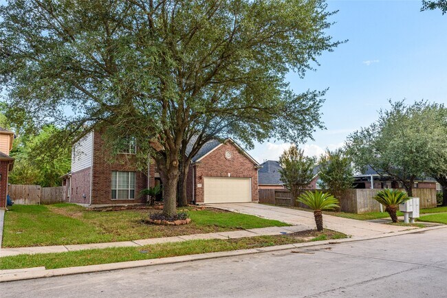 3227 Nickwill Way