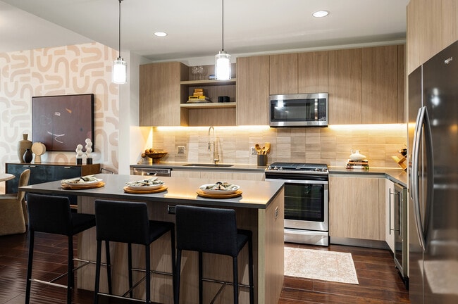 Photo - Cortland Museum District