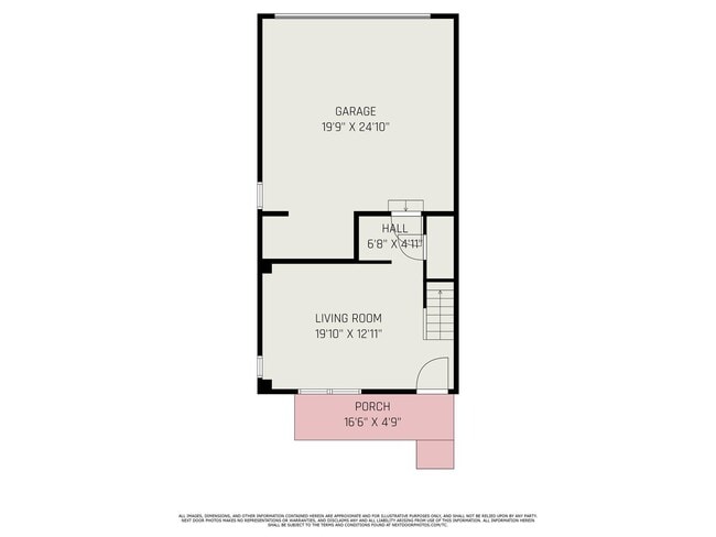 Photo - 1617 Blanche St