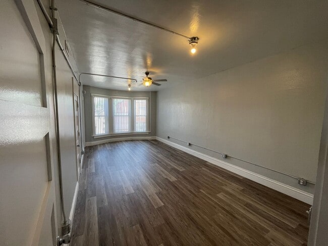 Photo - Large updated 2 bedroom apartment Unit 1510 1/2 Harrison