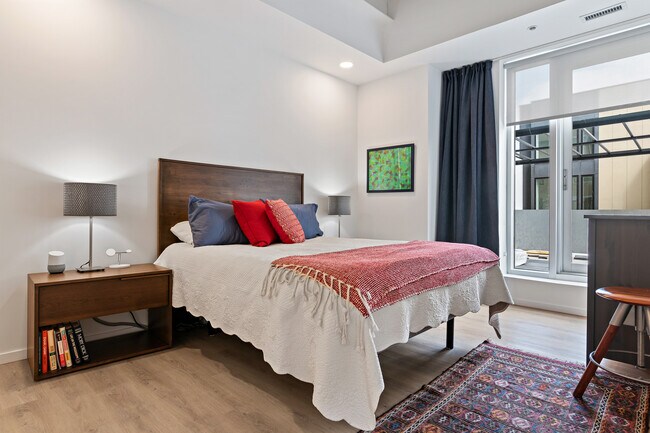 Photo - Inglewood Lofts