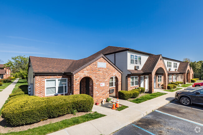 Building Photo - Zen Long Island at Amityville Rental